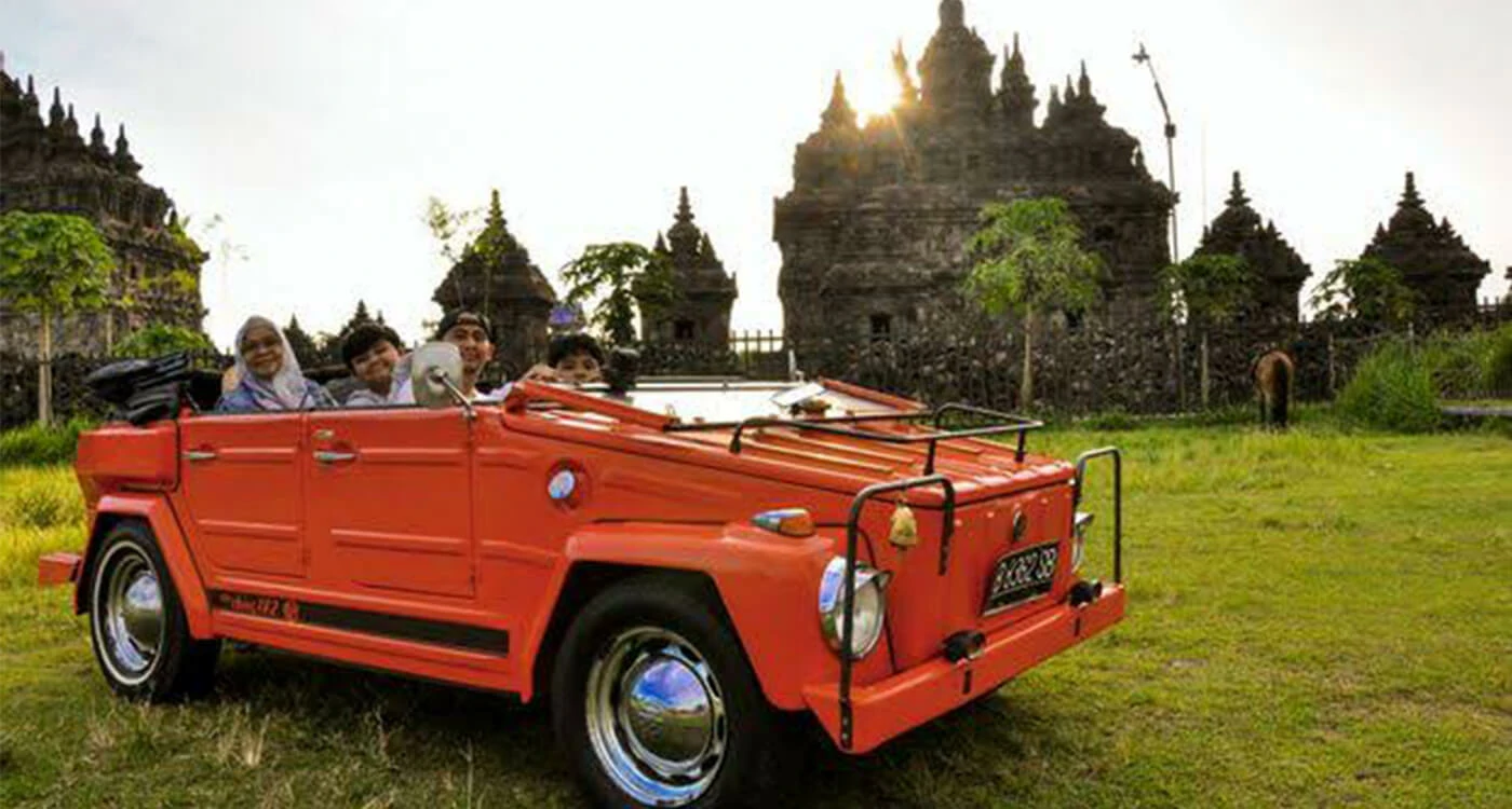 VW Safari jogja 1