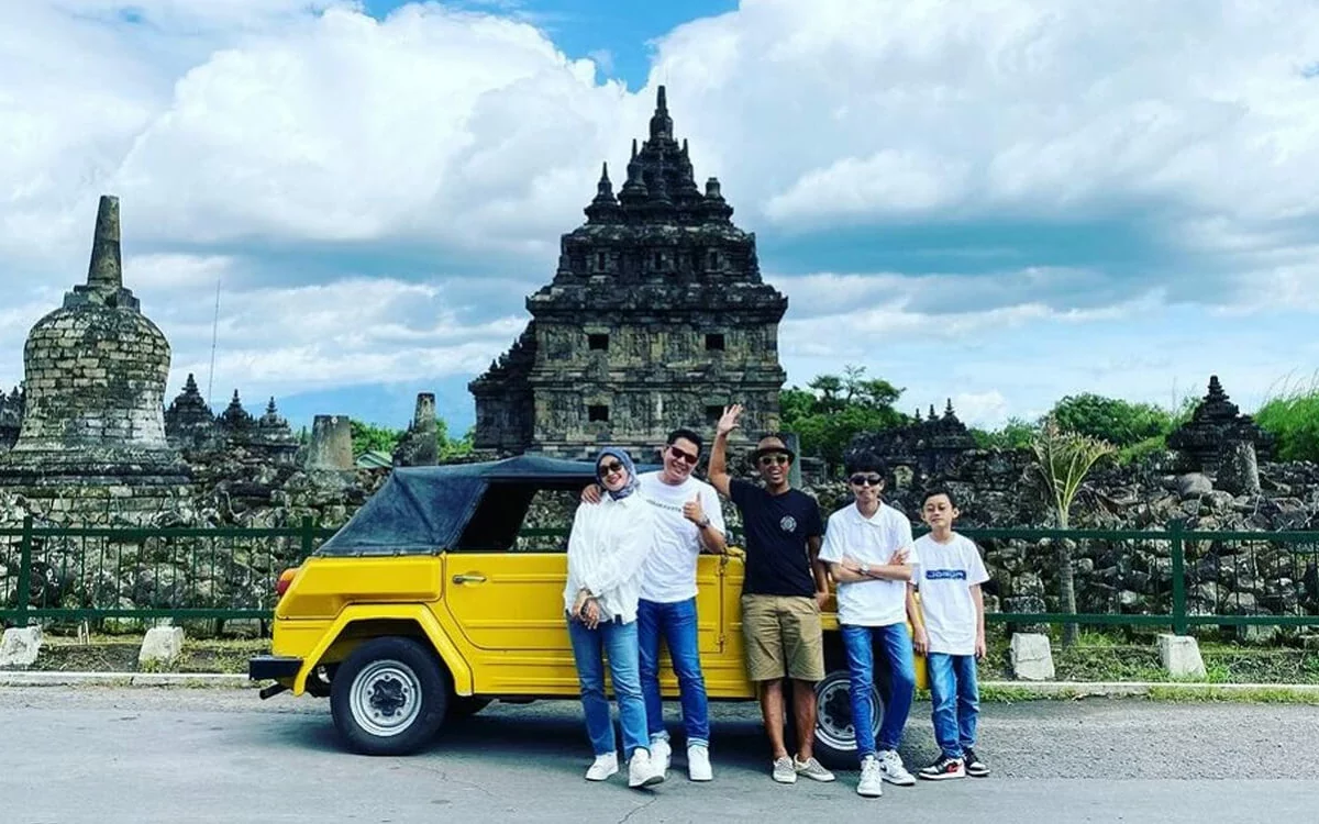 VW Safari jogja 22