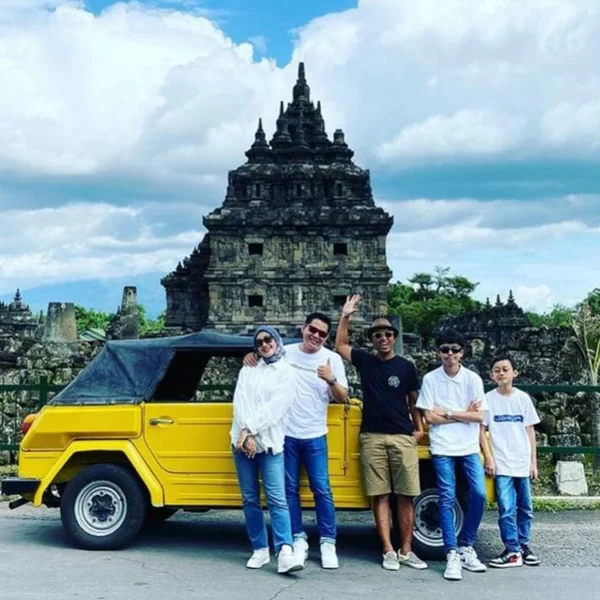 VW Safari jogja 22