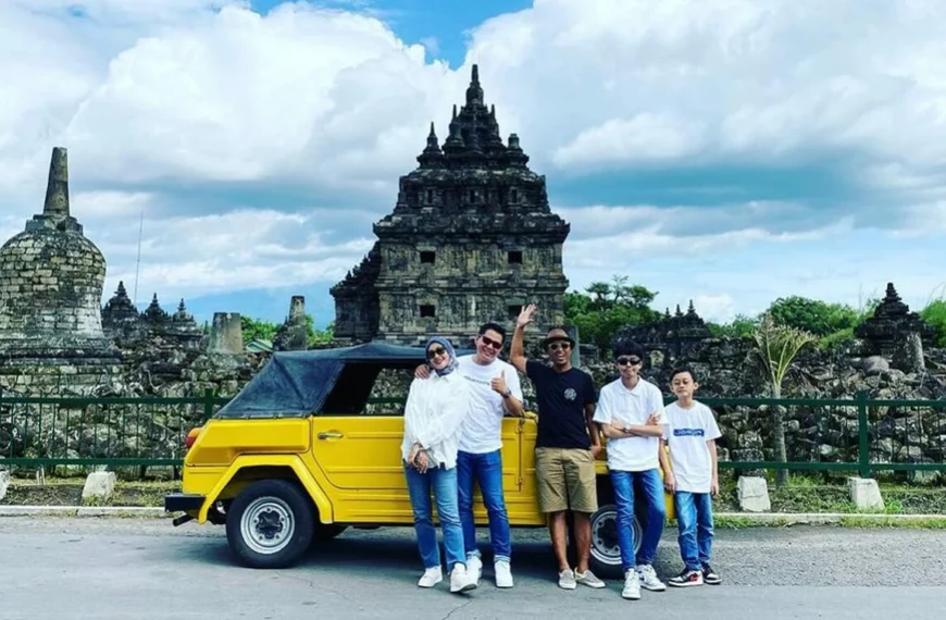 VW Safari jogja 22