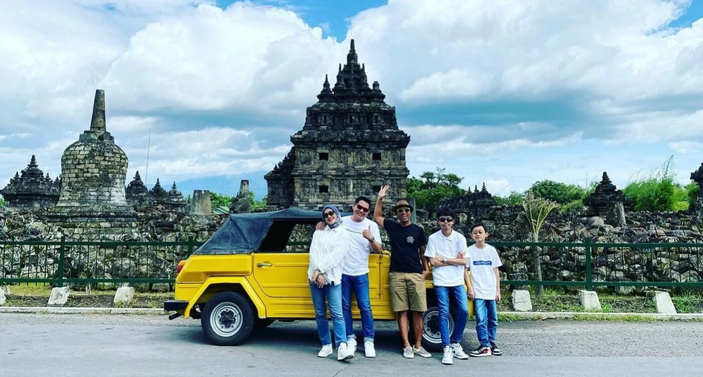 VW Safari jogja 22