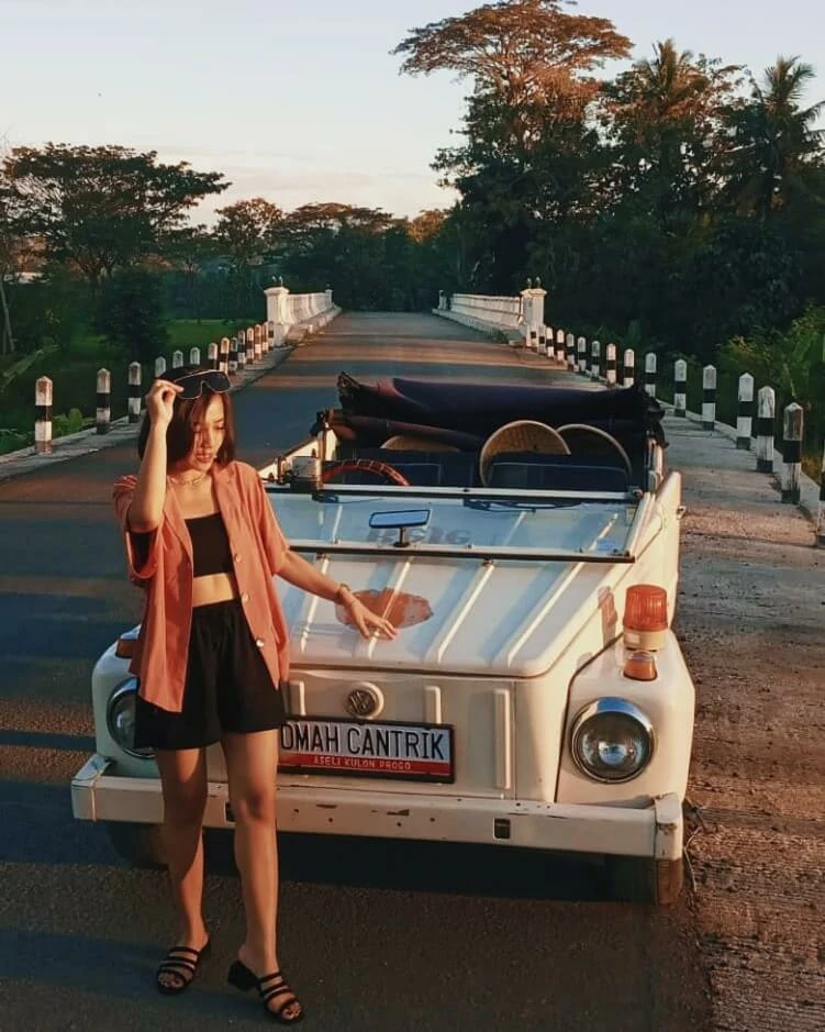 vw safari yogyakarta dolan ndeso