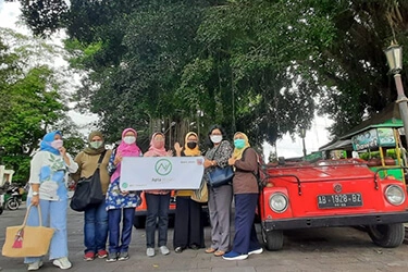 VW-Tour-Safari-Borobudur_1